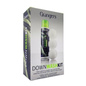 Grangers Down Wash Kit ECO