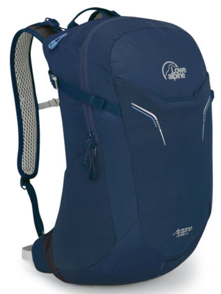 Lowe Alpine AirZone Active 22 backpack