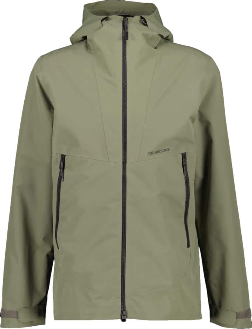 Didriksons Basil USX Jacket 4 jacket