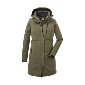 Killtec KOW 165 Women Parka women's jacket