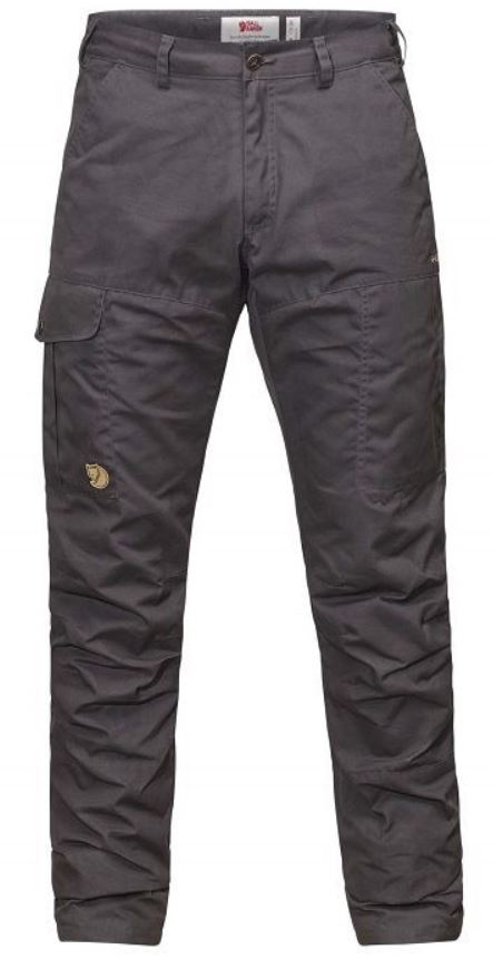 FjallRaven Karl Pro Hydratic Trousers herenbroek