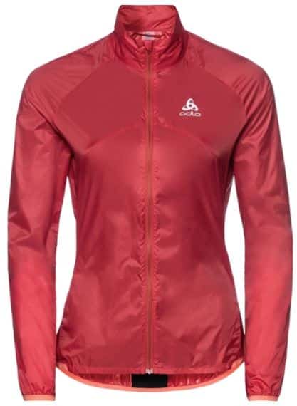 Odlo Omnius Light Jacket women's jacket