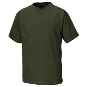 Pinewood T-shirt 2-pack Short sleeve herenshirt