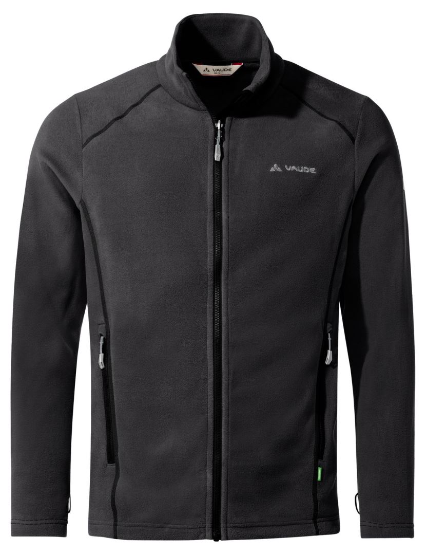 Vaude Rosemoor Fleece Jacket II men's jacket