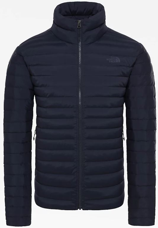 The North Face Stretch down jacket heren donsjas