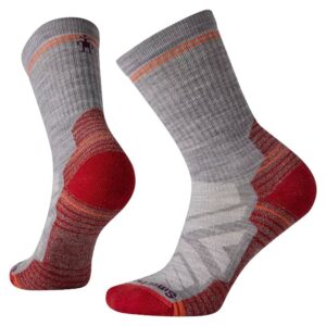 Smartwool Women's Performance Hike Zero Cushion Crew socks