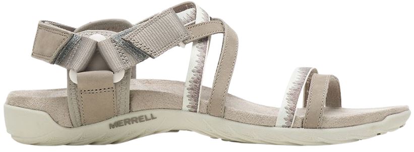 Merrell Terran 3 Cush Lattice damessandaal