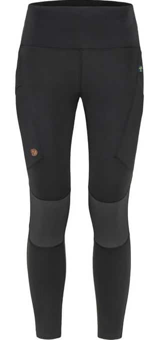 FjallRaven Abisko Trekking Tights Pro W dameslegging