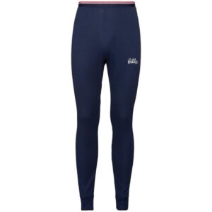 Odlo BL Bottom Long Actives Warm Originals Herenlegging