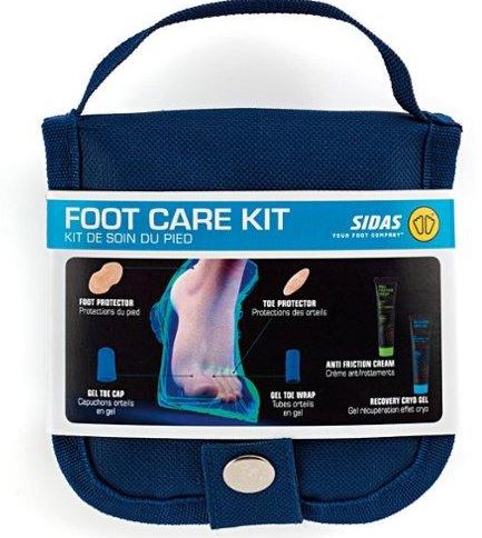 Sidas Footcare Kit N4D neutral