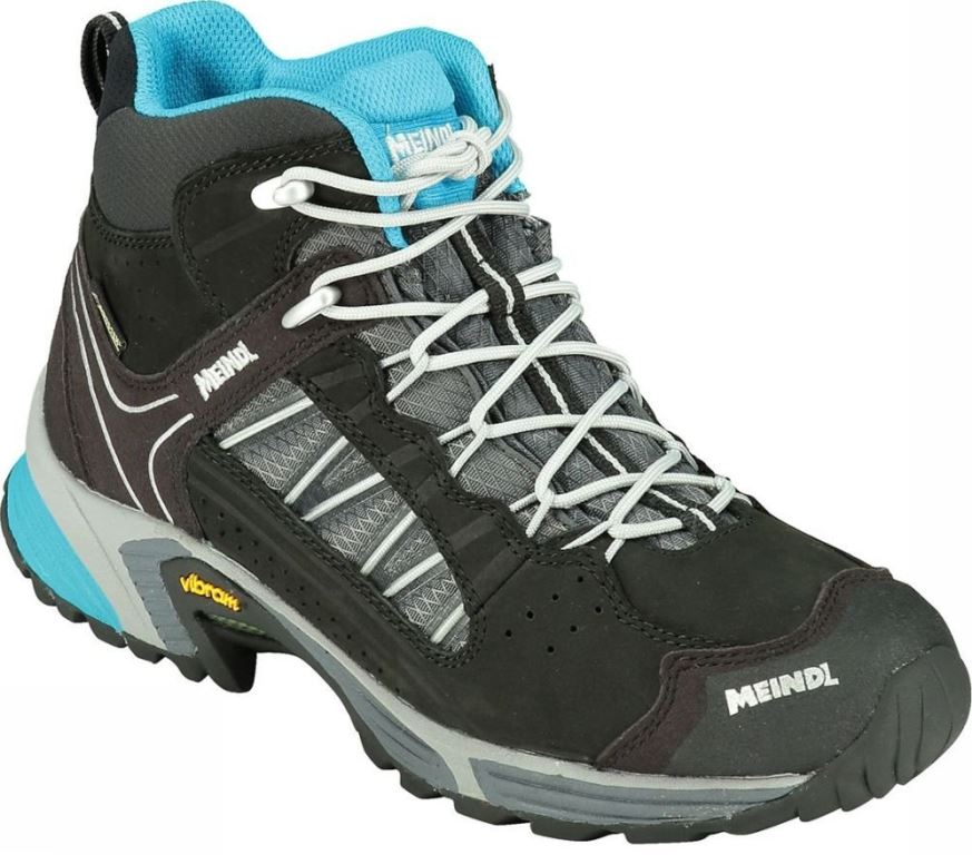 Meindl SX 1.1 Lady Mid GTX women's hiking shoe