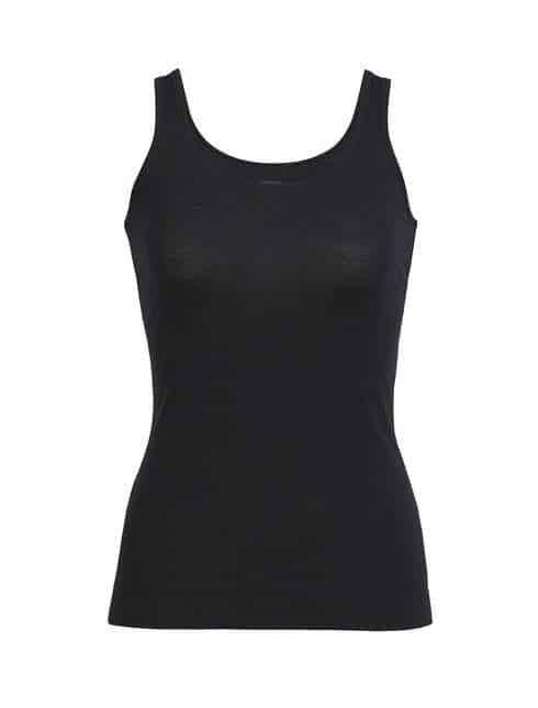 Icebreaker Siren Tank women's