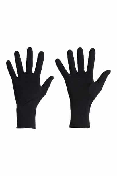 Icebreaker 260 Tech Glove Liner handschoen