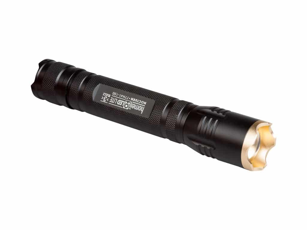 Homeij Nocturn flashlight