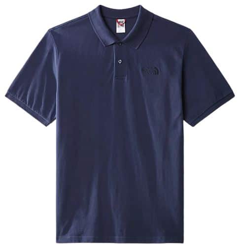 The North Face M Polo Piquet herenshirt