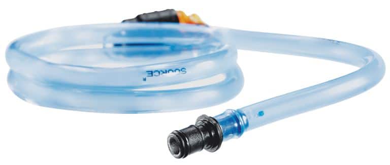 Deuter Streamer Tube / Helix Valve transparent