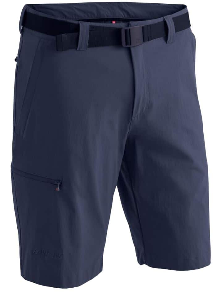 Maier-Sports Huang Bermuda Stretch men's trousers