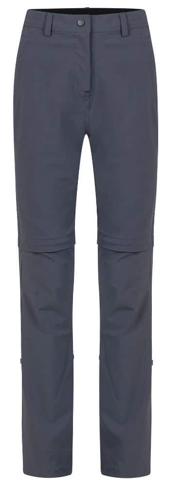 LifeLine Elina Ladies Zip Off Pant damesbroek