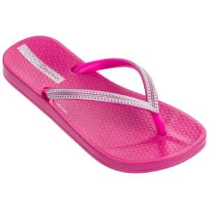 Ipanema Anatomic mesh Kids flip-flop