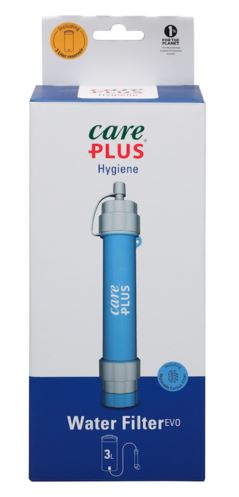 CarePlus Water Filter Evo