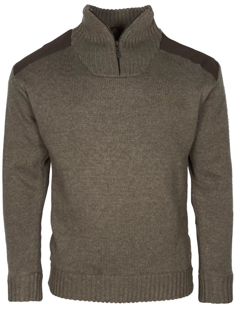 Pinewood New Stormy Sweater herentrui