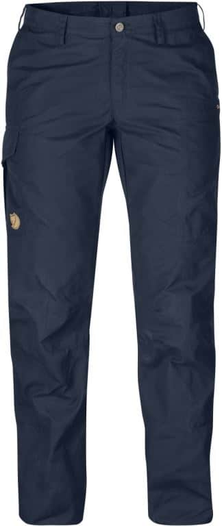 FjallRaven Karla Pro Trousers women's trousers