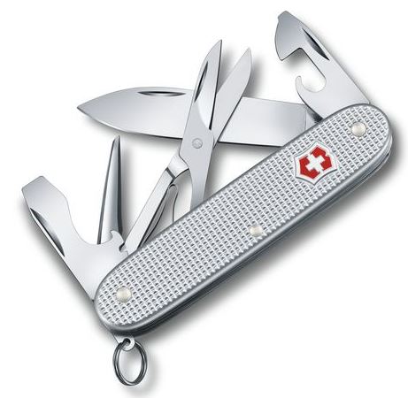 Victorinox Pioneer X