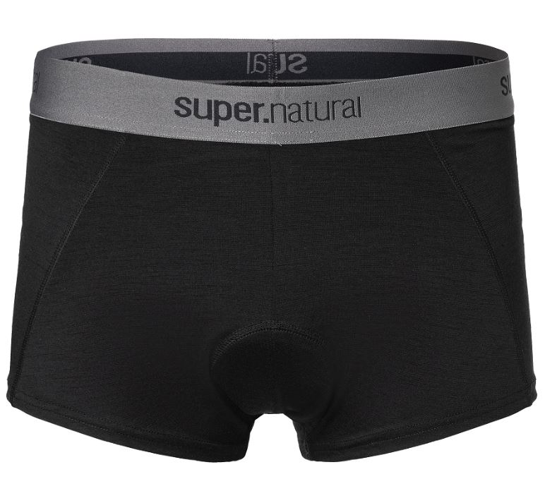 SuperNatural M Unstoppable Padded men's bikebroek