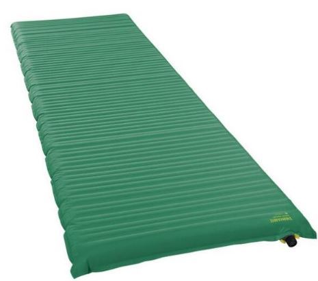 Thermarest Neo Air Venture Pine R sleeping pad