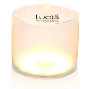 Luci Lux Inflatable Solar Light