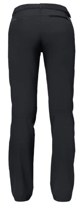 Vaude Women's  Farley Stretch Pants II damesbroek