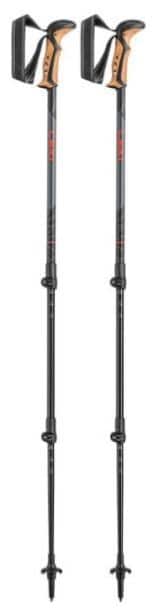 Leki Khumbu hiking poles