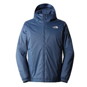 The North Face Quest Insulated Jacket men's jacket