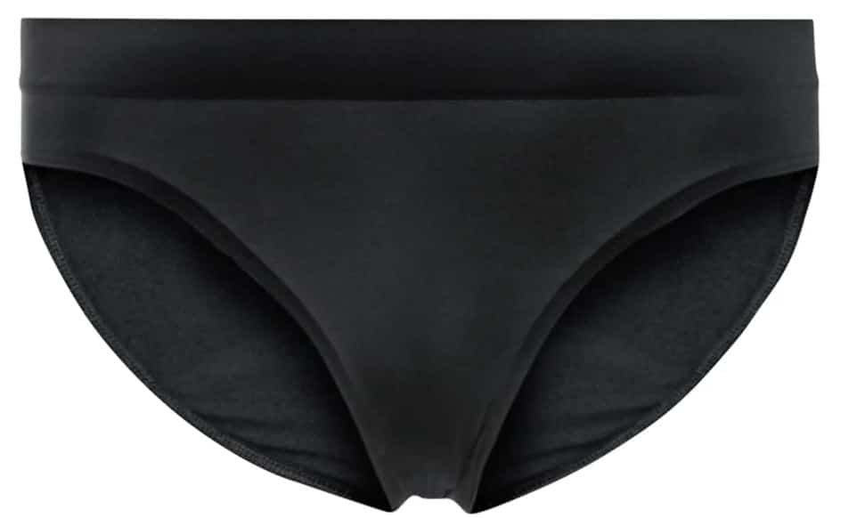 Odlo Brief Performance X-Light Sport damesonderbroek