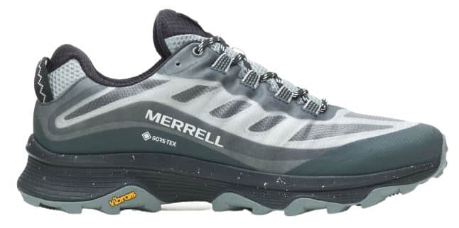 Merrell Moab Speed GTX herenwandelschoen