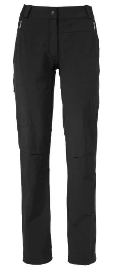 Vaude Wo Farley Stretch trousers III women's trousers