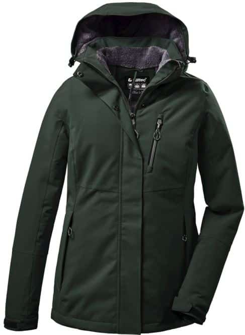 Killtec KOW 140 women's jacket