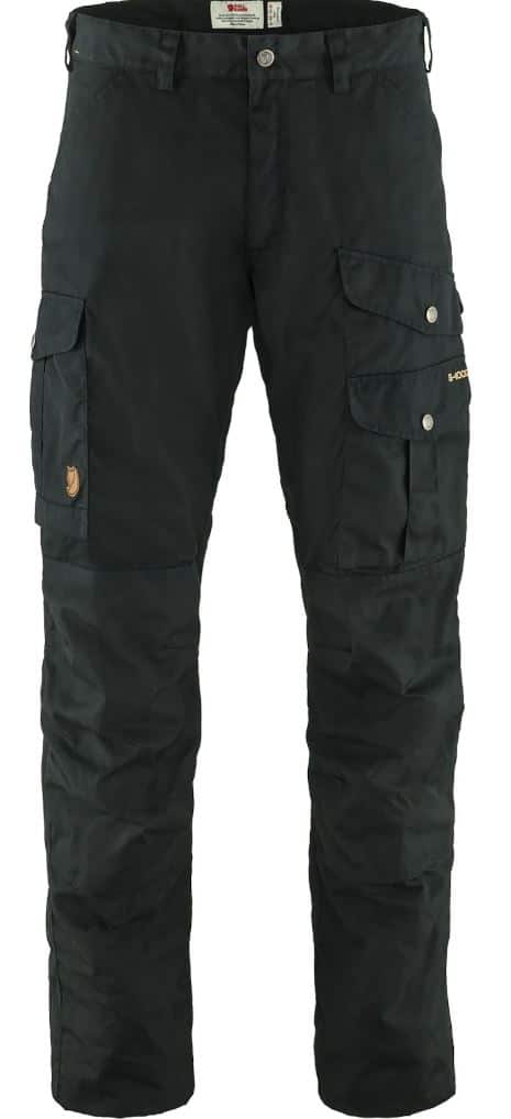 FjallRaven Barents Pro Winter men's trousers