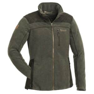 Pinewood Diana Exclusieve Fleece Jacket dames