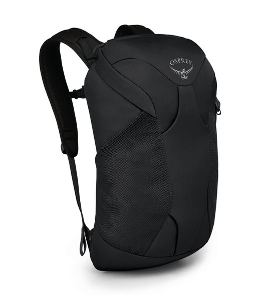 Osprey Farpoint Fairview Travel Daypack Rugtas