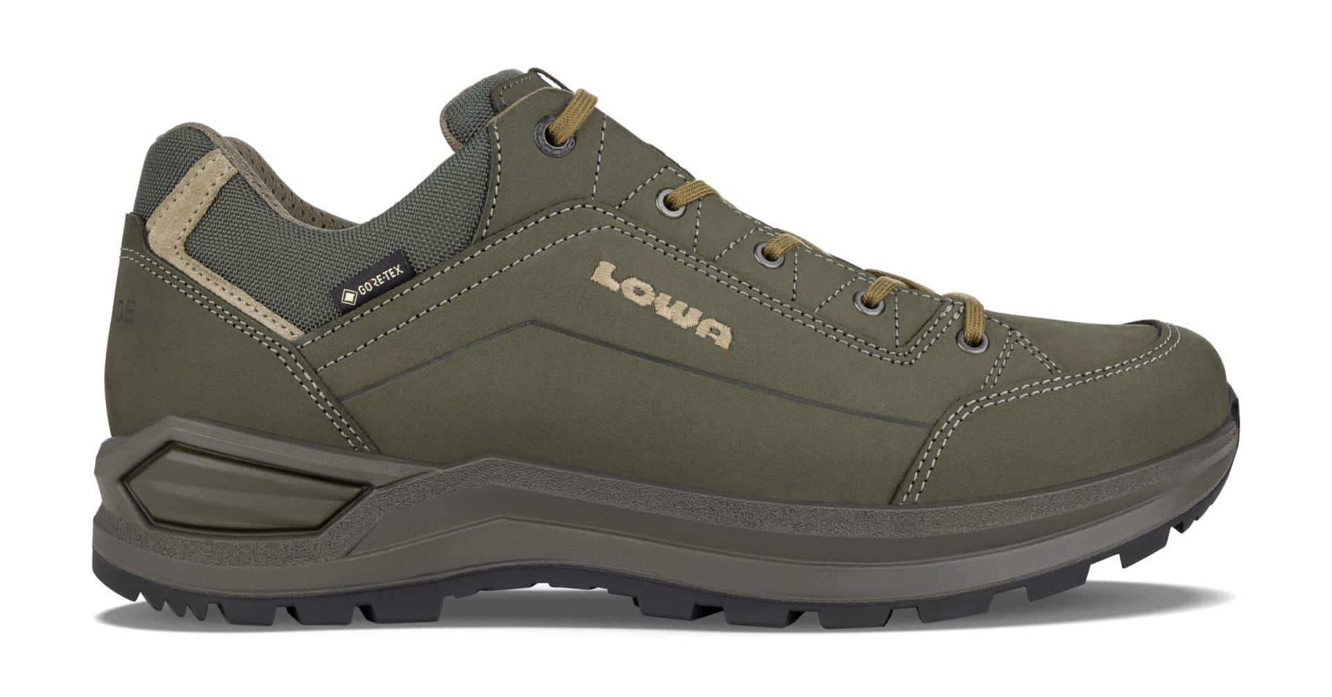 Lowa renegade gtx low heren sale