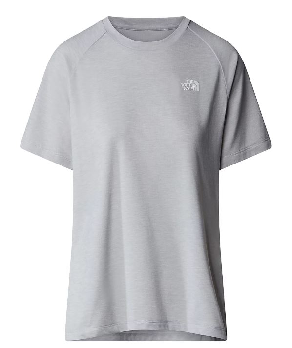 The North Face Foundation S/S Tee dames