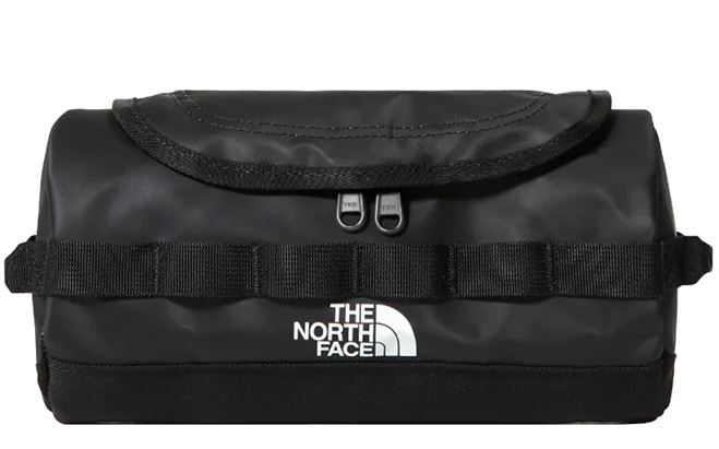 The North Face Base Camp Travel Canister