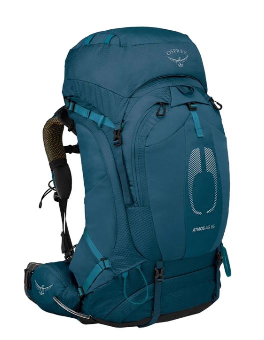 Osprey Atmos AG 65 rugzak