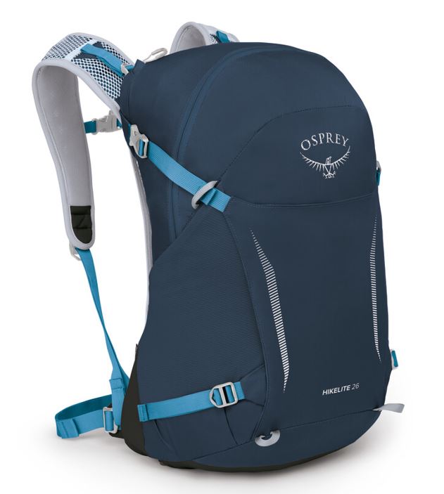 Osprey Hikelite 26 rugzak