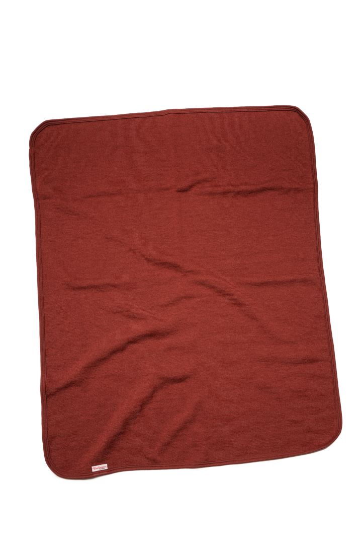 Woolpower Kids Blanket 400