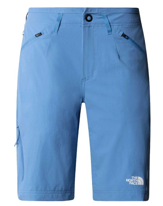 The North Face Speedlight Slim Straight Short damesbroek