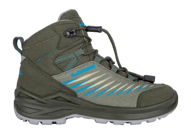 Lowa Zirrox II GTX Mid Junior Kinderwandelschoen