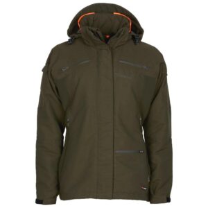 Pinewood Abisko Hunter Pro Extreme Damesjas