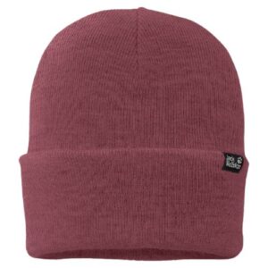 Jack Wolfskin Rib hat